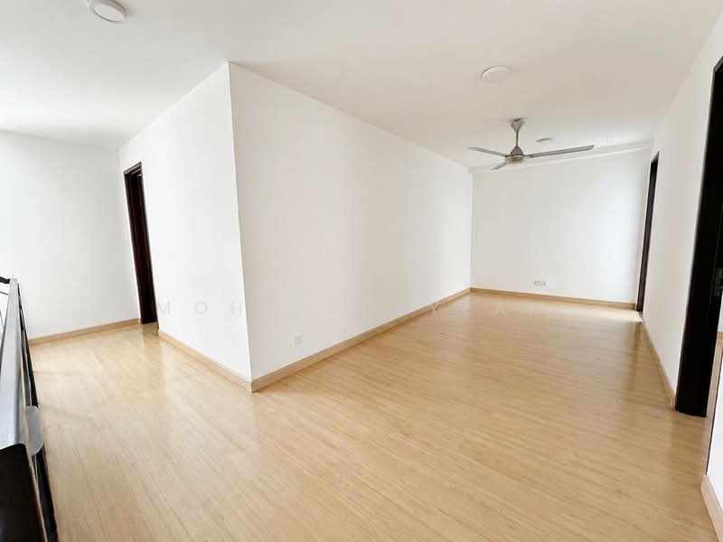 Rumah Bandar untuk Dijual di Shah Alam (Selangor) - Mohd Adryzam - Interior - PropertyGuru.com.my