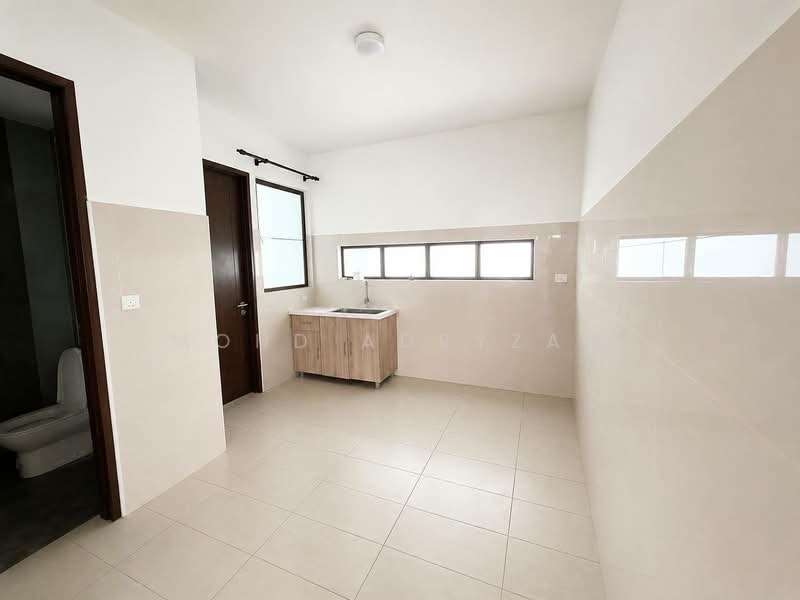 Rumah Bandar untuk Dijual di Shah Alam (Selangor) - Mohd Adryzam - Bathroom - PropertyGuru.com.my