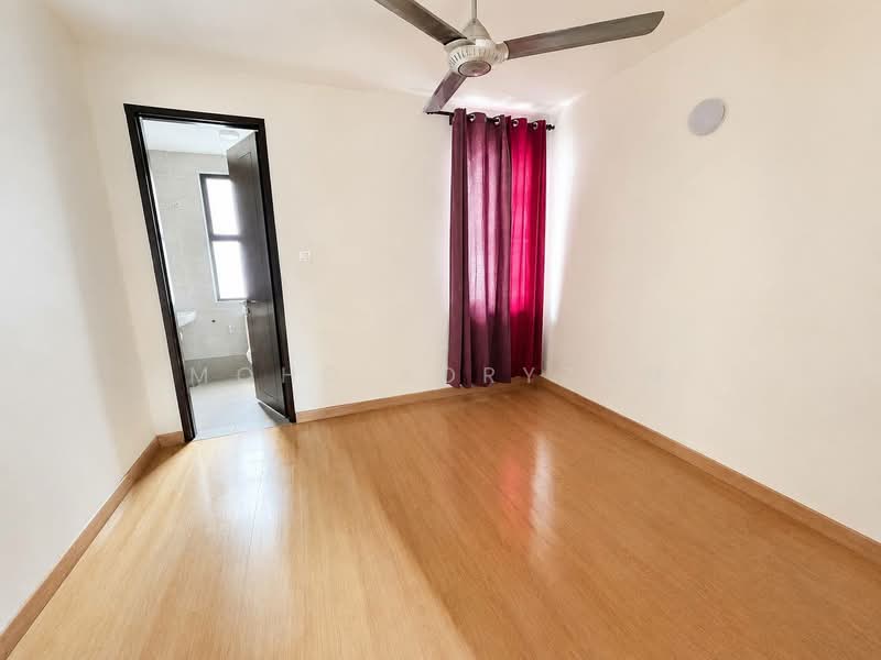 Rumah Bandar untuk Dijual di Shah Alam (Selangor) - Mohd Adryzam - Interior - PropertyGuru.com.my