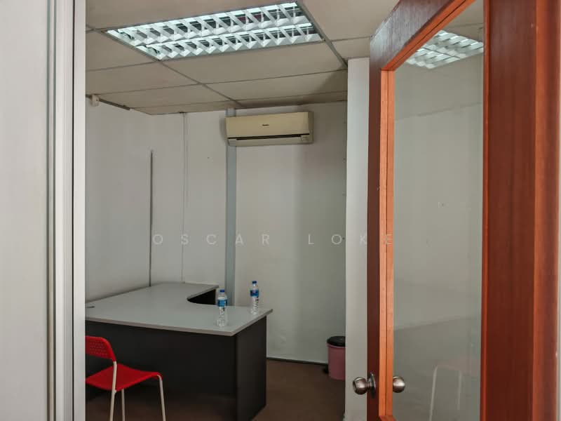 Office for Rent in Kepong (Kuala Lumpur) - Oscar Loke - PropertyGuru.com.my