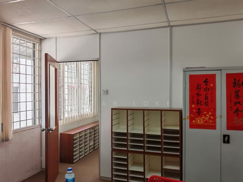 Office for Rent in Kepong (Kuala Lumpur) - Oscar Loke - PropertyGuru.com.my