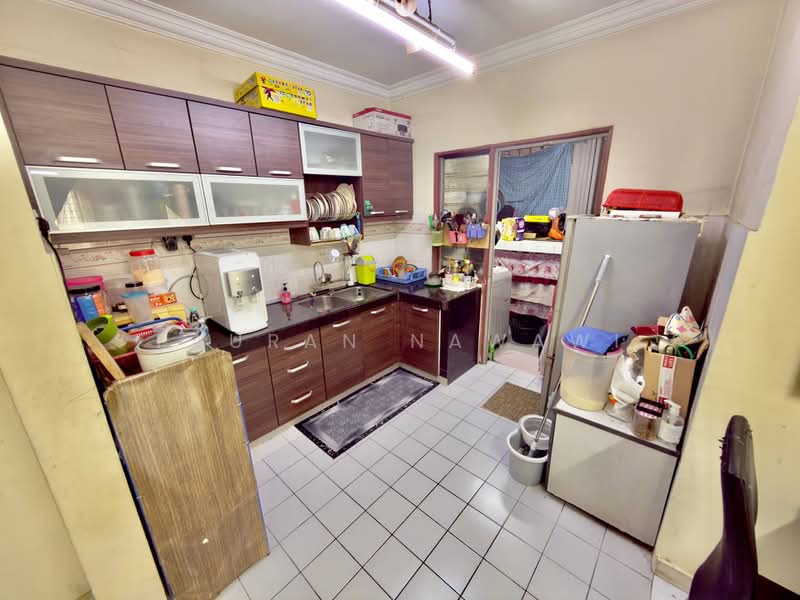 Kondominium untuk Dijual di Laksamana Puri - Fauran Nawawi - PropertyGuru.com.my
