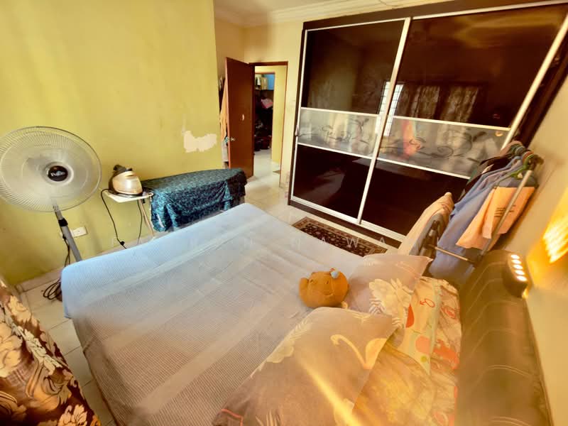 Kondominium untuk Dijual di Laksamana Puri - Fauran Nawawi - PropertyGuru.com.my