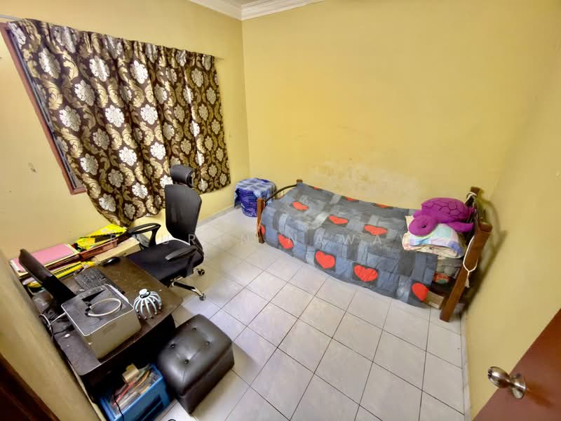 Kondominium untuk Dijual di Laksamana Puri - Fauran Nawawi - PropertyGuru.com.my