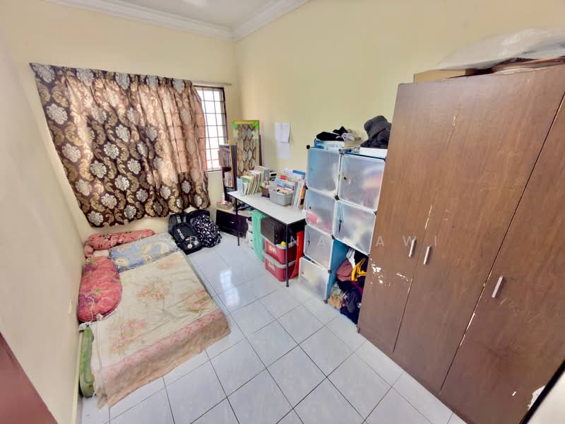 Kondominium untuk Dijual di Laksamana Puri - Fauran Nawawi - PropertyGuru.com.my