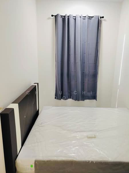 Servis Apartment untuk Disewa di Vivo Executive Apartment - Cheau Chie Ooi - Bedroom - PropertyGuru.com.my