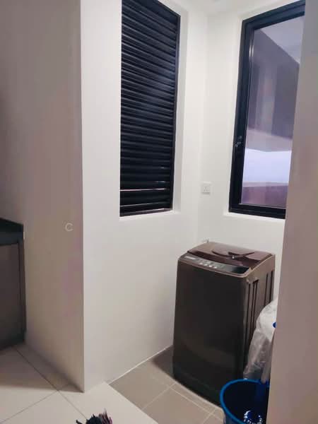 Servis Apartment untuk Disewa di Vivo Executive Apartment - Cheau Chie Ooi - Interior - PropertyGuru.com.my