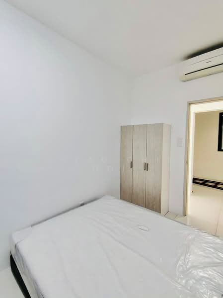 Servis Apartment untuk Disewa di Vivo Executive Apartment - Cheau Chie Ooi - Bedroom - PropertyGuru.com.my