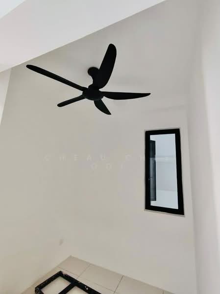 Servis Apartment untuk Disewa di Vivo Executive Apartment - Cheau Chie Ooi - Interior - PropertyGuru.com.my