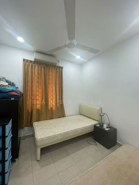 Cluster House for Sale in Taman Mount Austin (Tebrau) - Sausa Lee - PropertyGuru.com.my