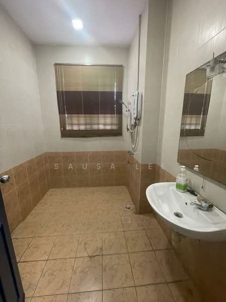 Cluster House for Sale in Taman Mount Austin (Tebrau) - Sausa Lee - PropertyGuru.com.my