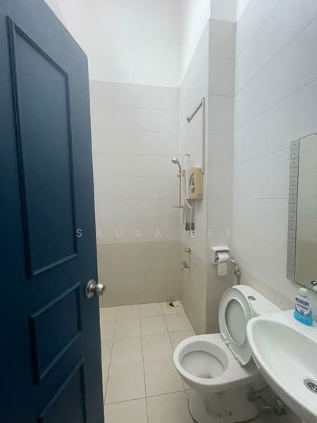 Cluster House for Sale in Taman Mount Austin (Tebrau) - Sausa Lee - PropertyGuru.com.my