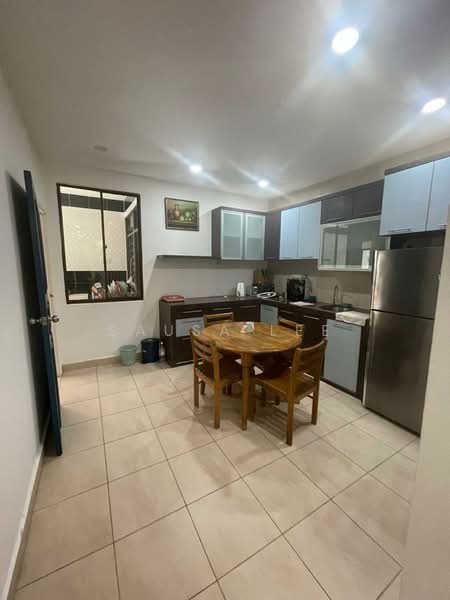 Cluster House for Rent in Taman Mount Austin (Tebrau) - Sausa Lee - PropertyGuru.com.my