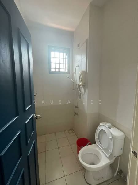 Cluster House for Rent in Taman Mount Austin (Tebrau) - Sausa Lee - PropertyGuru.com.my