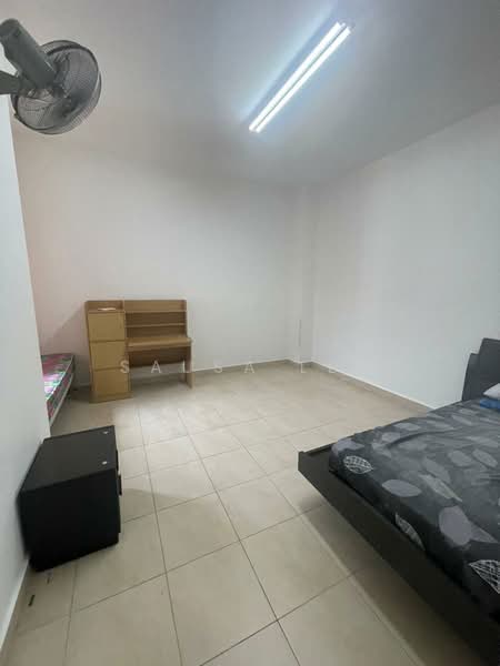 Cluster House for Rent in Taman Mount Austin (Tebrau) - Sausa Lee - PropertyGuru.com.my