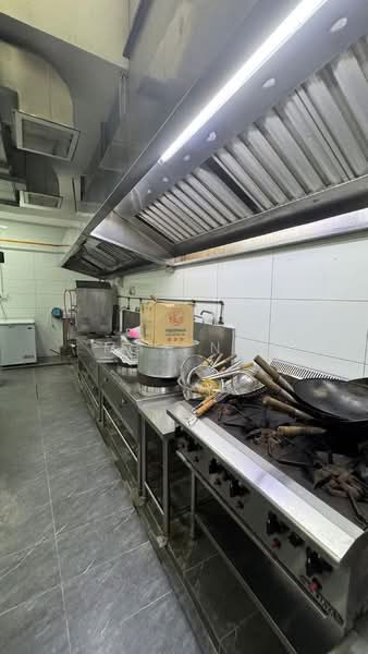 Shop for Rent in George Town (Penang) - Max Ng - Kitchen - PropertyGuru.com.my