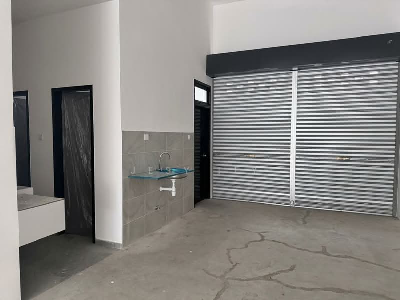 Kedai untuk Disewa di Setia Tropika (Johor Bahru) - Jesy Tey - Interior - PropertyGuru.com.my
