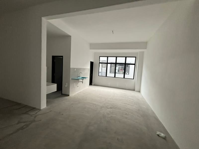 Kedai untuk Disewa di Setia Tropika (Johor Bahru) - Jesy Tey - Interior - PropertyGuru.com.my