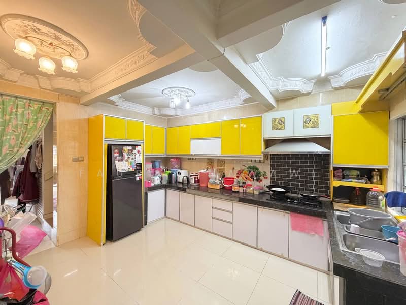 Rumah Teres 2 Tingkat untuk Dijual di Taman Saujana Impian (Kajang) - Fauran Nawawi - PropertyGuru.com.my