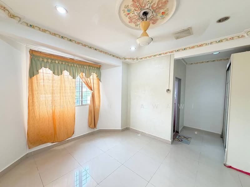 Rumah Teres 2 Tingkat untuk Dijual di Taman Saujana Impian (Kajang) - Fauran Nawawi - PropertyGuru.com.my