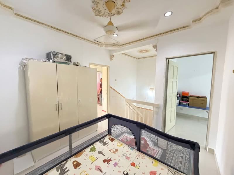 Rumah Teres 2 Tingkat untuk Dijual di Taman Saujana Impian (Kajang) - Fauran Nawawi - PropertyGuru.com.my