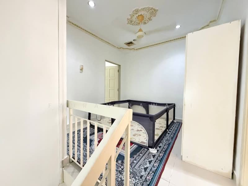 Rumah Teres 2 Tingkat untuk Dijual di Taman Saujana Impian (Kajang) - Fauran Nawawi - PropertyGuru.com.my