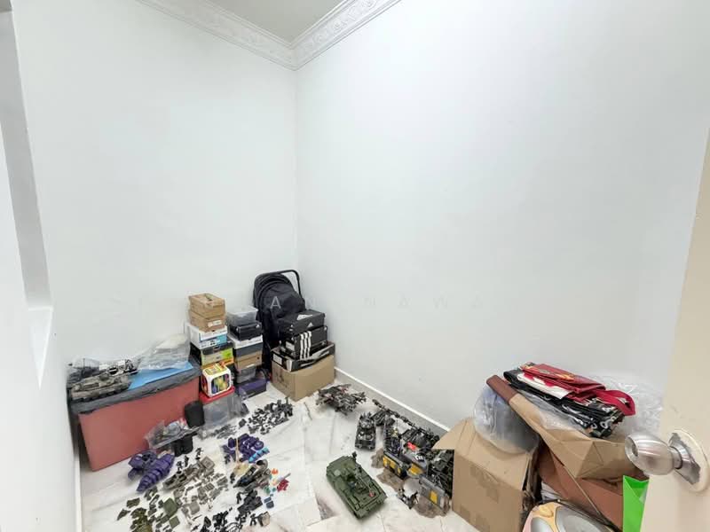 Rumah Teres 2 Tingkat untuk Dijual di Taman Saujana Impian (Kajang) - Fauran Nawawi - PropertyGuru.com.my