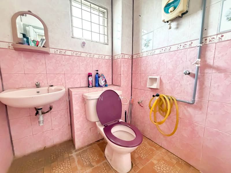 Rumah Teres 2 Tingkat untuk Dijual di Taman Saujana Impian (Kajang) - Fauran Nawawi - PropertyGuru.com.my