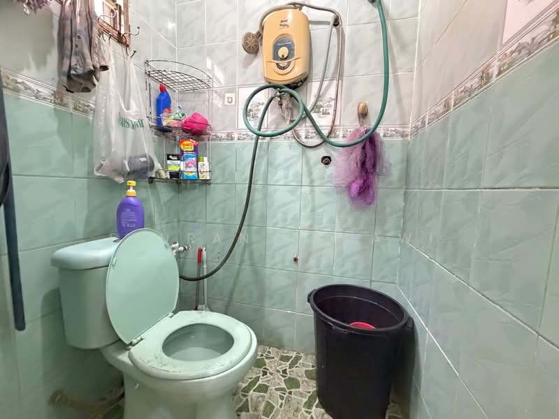 Rumah Teres 2 Tingkat untuk Dijual di Taman Saujana Impian (Kajang) - Fauran Nawawi - PropertyGuru.com.my
