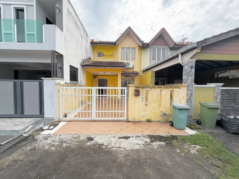 Rumah Teres 2 Tingkat untuk Dijual di Taman Saujana Impian (Kajang) - Fauran Nawawi - PropertyGuru.com.my