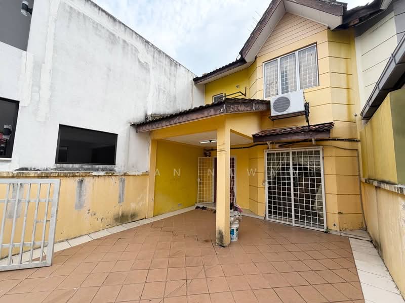Rumah Teres 2 Tingkat untuk Dijual di Taman Saujana Impian (Kajang) - Fauran Nawawi - PropertyGuru.com.my