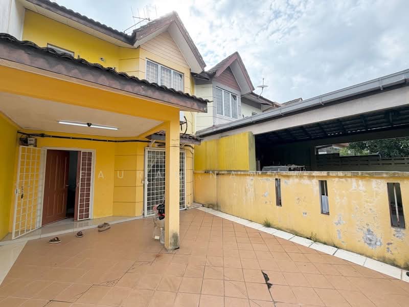 Rumah Teres 2 Tingkat untuk Dijual di Taman Saujana Impian (Kajang) - Fauran Nawawi - PropertyGuru.com.my