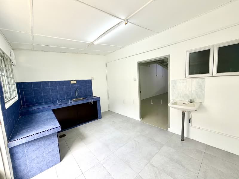 Terraced House for Sale in Taman Kluang Barat (Kluang) - Chin Wei Lim - PropertyGuru.com.my