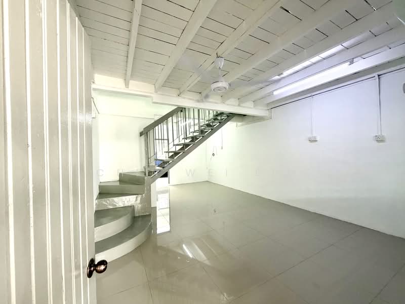 Terraced House for Sale in Taman Kluang Barat (Kluang) - Chin Wei Lim - PropertyGuru.com.my