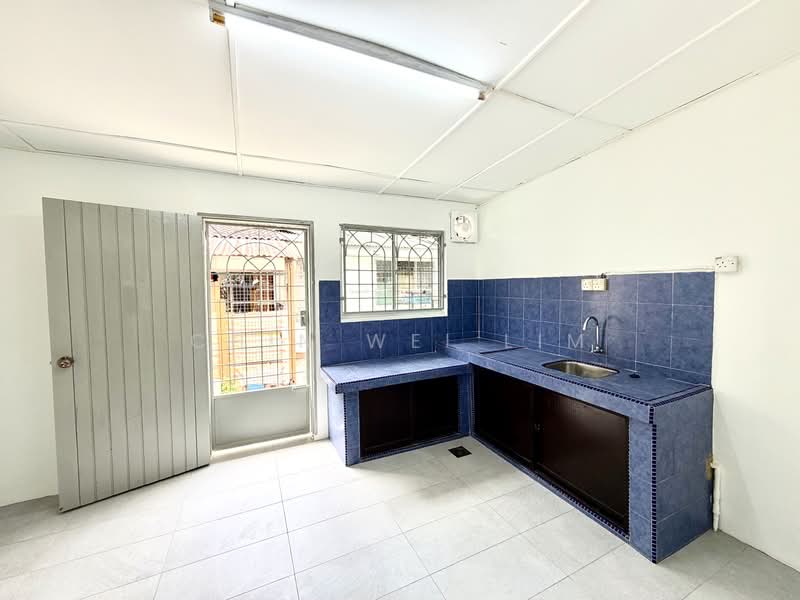 Terraced House for Sale in Taman Kluang Barat (Kluang) - Chin Wei Lim - PropertyGuru.com.my