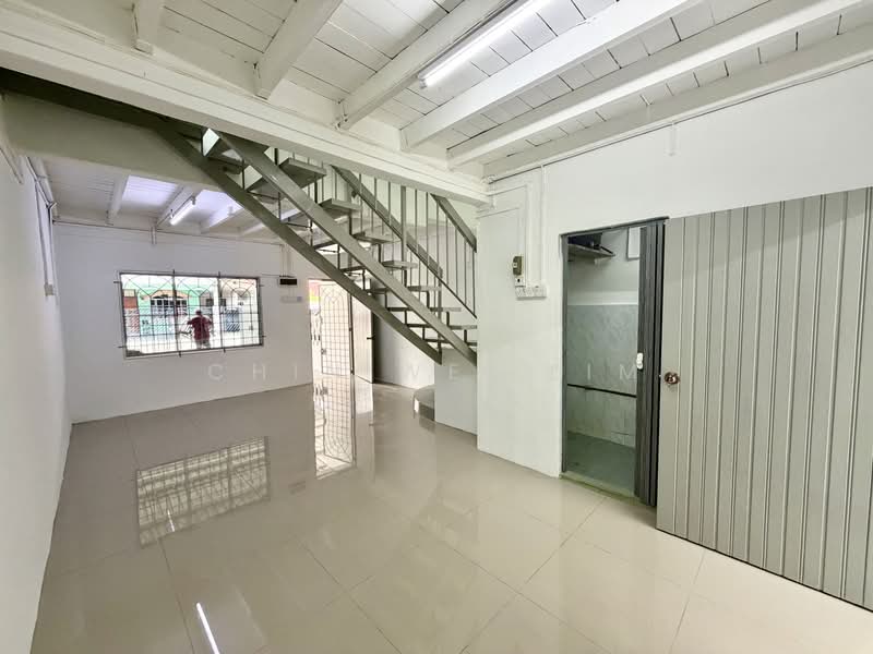 Terraced House for Sale in Taman Kluang Barat (Kluang) - Chin Wei Lim - PropertyGuru.com.my