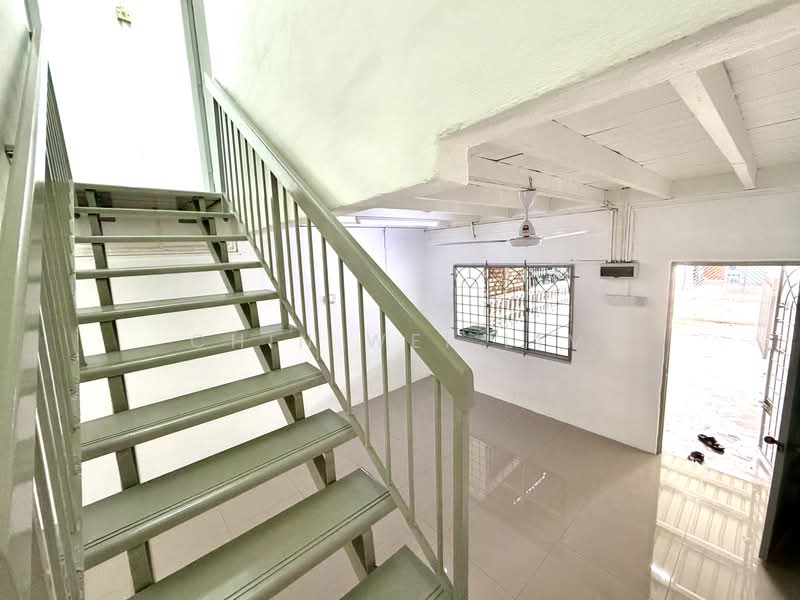 Terraced House for Sale in Taman Kluang Barat (Kluang) - Chin Wei Lim - PropertyGuru.com.my