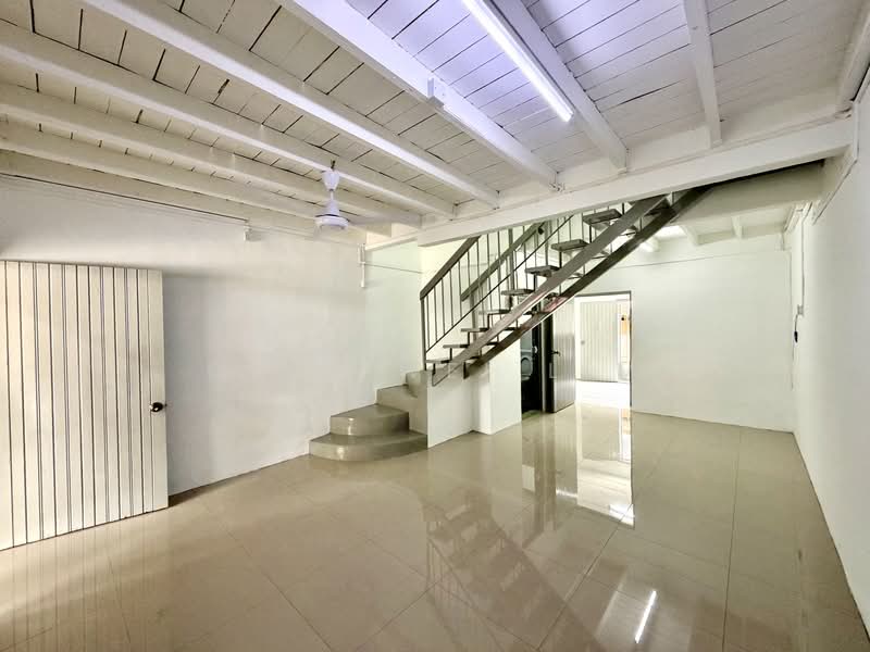 Terraced House for Sale in Taman Kluang Barat (Kluang) - Chin Wei Lim - PropertyGuru.com.my