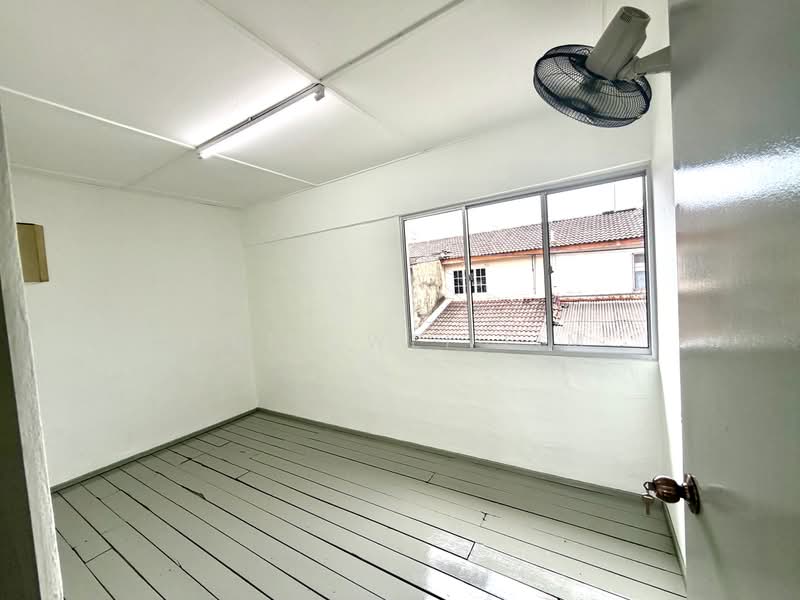 Terraced House for Sale in Taman Kluang Barat (Kluang) - Chin Wei Lim - PropertyGuru.com.my