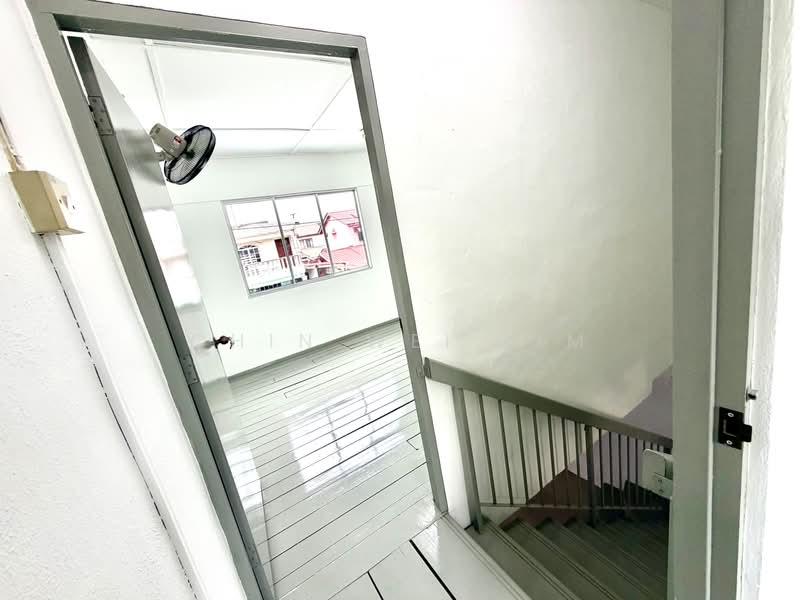 Terraced House for Sale in Taman Kluang Barat (Kluang) - Chin Wei Lim - PropertyGuru.com.my