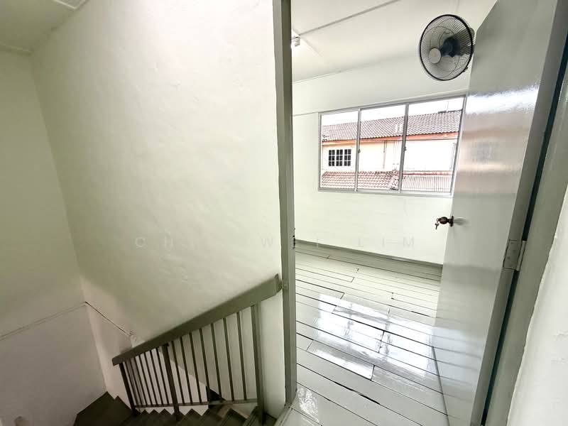 Terraced House for Sale in Taman Kluang Barat (Kluang) - Chin Wei Lim - PropertyGuru.com.my