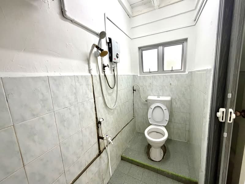 Terraced House for Sale in Taman Kluang Barat (Kluang) - Chin Wei Lim - PropertyGuru.com.my