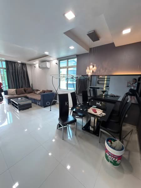 Apartment for Rent at Bayu Puteri 3 - Hock Kim - PropertyGuru.com.my