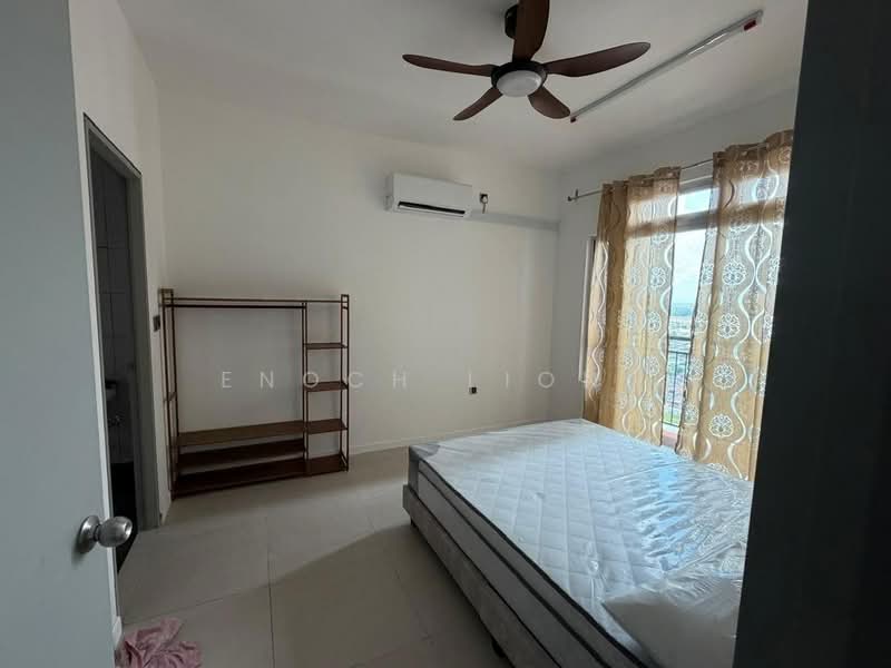 Servis Apartment untuk Disewa di One 49 Residence - Enoch Liong - Bedroom - PropertyGuru.com.my