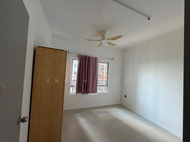 Servis Apartment untuk Disewa di One 49 Residence - Enoch Liong - Bedroom - PropertyGuru.com.my