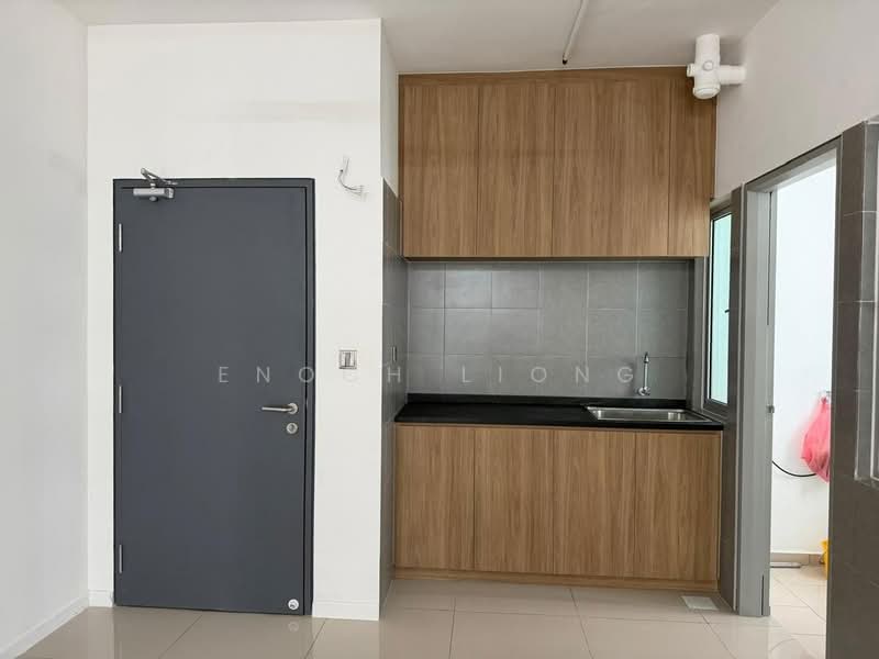 Servis Apartment untuk Disewa di One 49 Residence - Enoch Liong - Kitchen - PropertyGuru.com.my