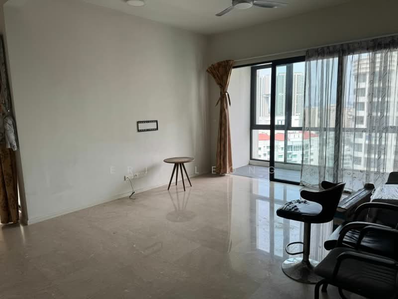 Condominium for Sale at Concerto North Kiara - Eric Leong - PropertyGuru.com.my