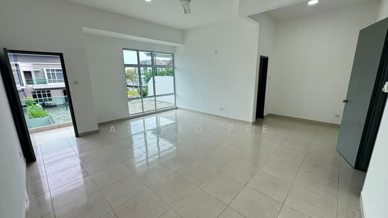 Rumah Teres 2 Tingkat untuk Dijual di Taman Mutiara Perdana (Batu Pahat) - Alfred Pee - PropertyGuru.com.my
