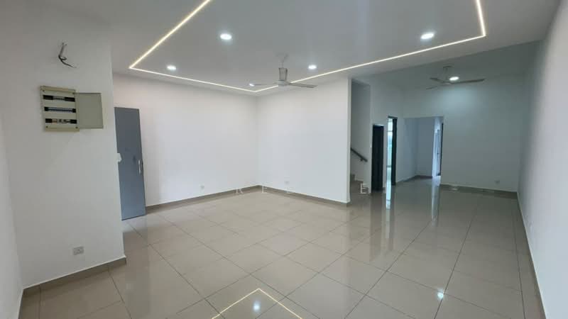 Rumah Teres 2 Tingkat untuk Dijual di Taman Mutiara Perdana (Batu Pahat) - Alfred Pee - PropertyGuru.com.my