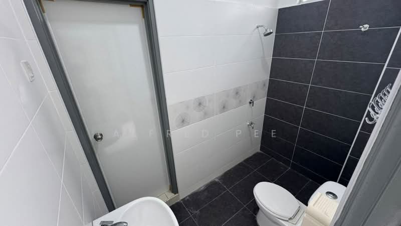 Rumah Teres 2 Tingkat untuk Dijual di Taman Mutiara Perdana (Batu Pahat) - Alfred Pee - PropertyGuru.com.my